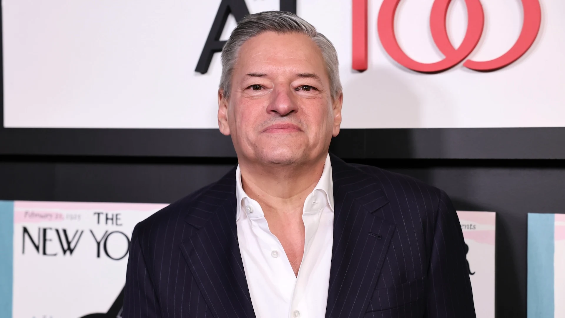 The Festival and Awards Circuit Implications - visual representation