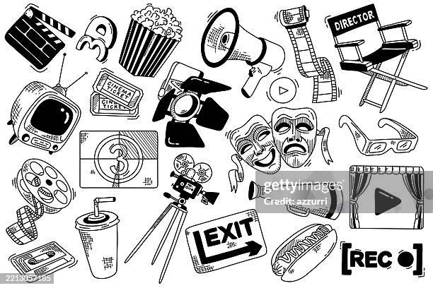 Why Movie Theaters Are Actually Worried Despite the Promise - visual representation