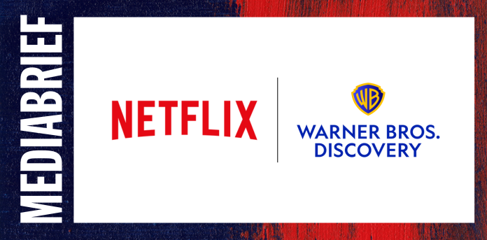 The Bigger Picture: What This Means for the Future of Entertainment - visual representation