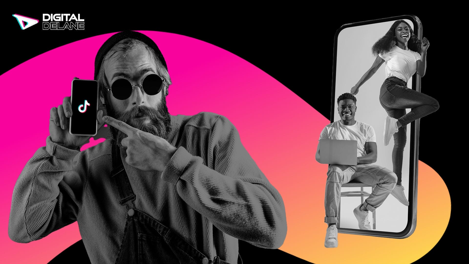 Conclusion - visual representation