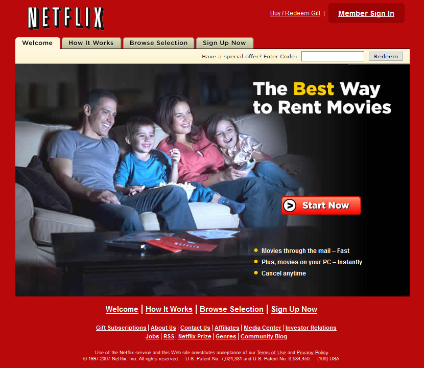 The Rise of On-Demand Streaming - contextual illustration