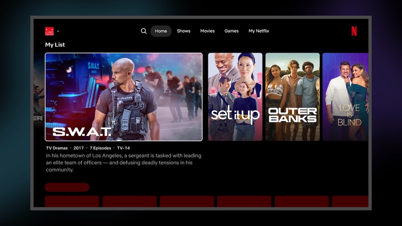 The Competitive Landscape Has Fundamentally Changed - visual representation