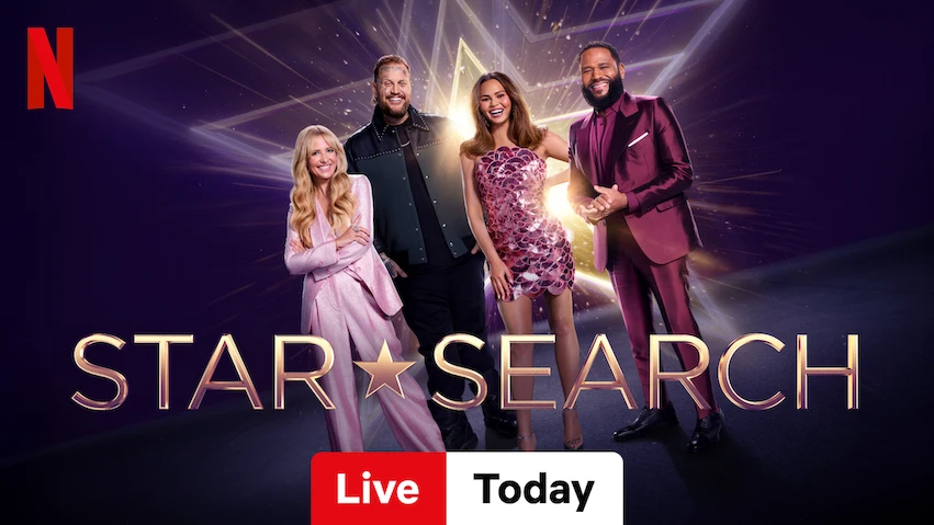 The Competitive Landscape: Who Else Is Doing Live Interactive Content - visual representation