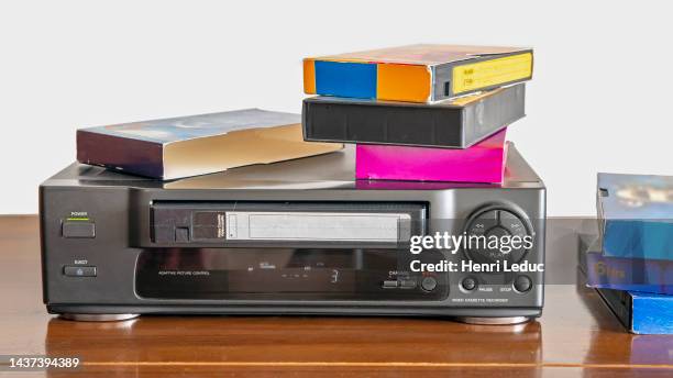 The Nostalgia Factor: Why VHS? - contextual illustration
