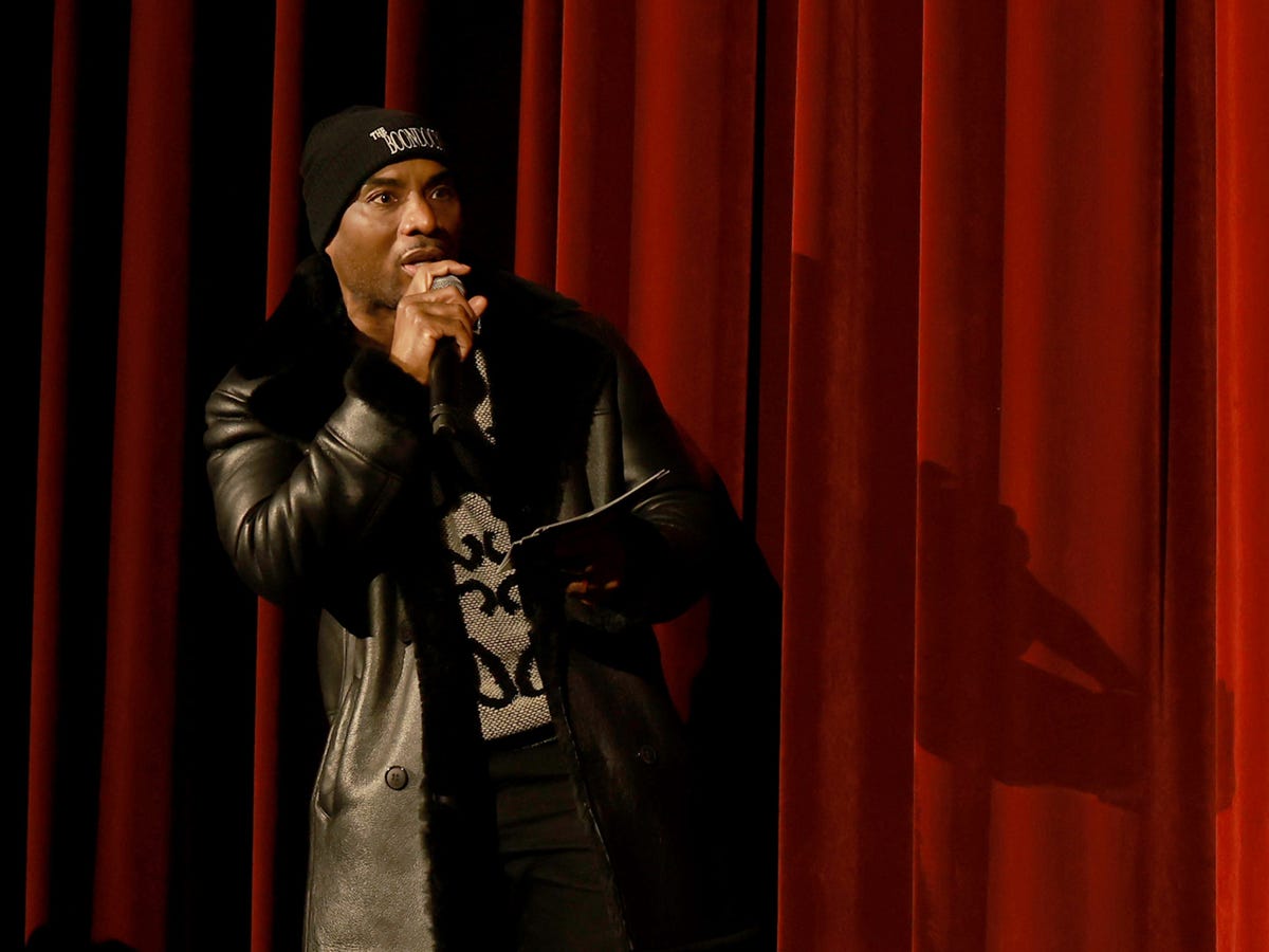 What Success Looks Like: Metrics That Matter - visual representation