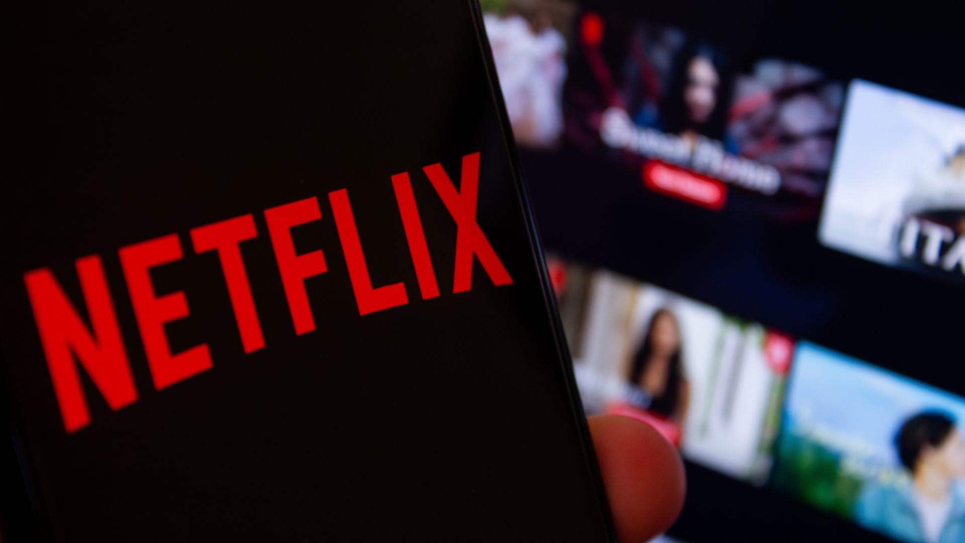 Netflix users are furious at the platform’s latest update — now users are required to use separate email addresses for account profiles, but some users think they've found a handy workaround | TechRadar