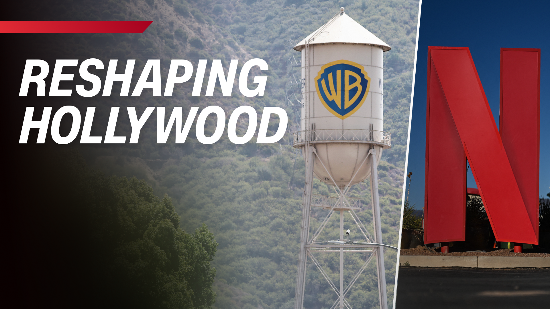 The Content Implication - visual representation