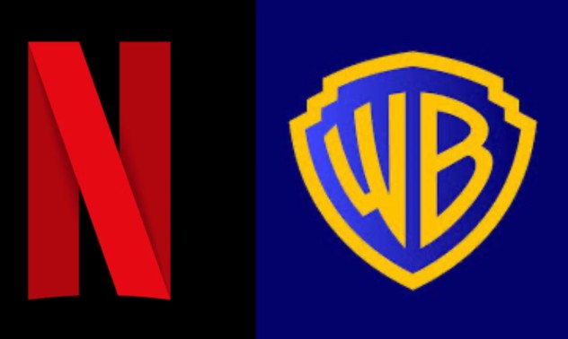 The Week Ahead - visual representation