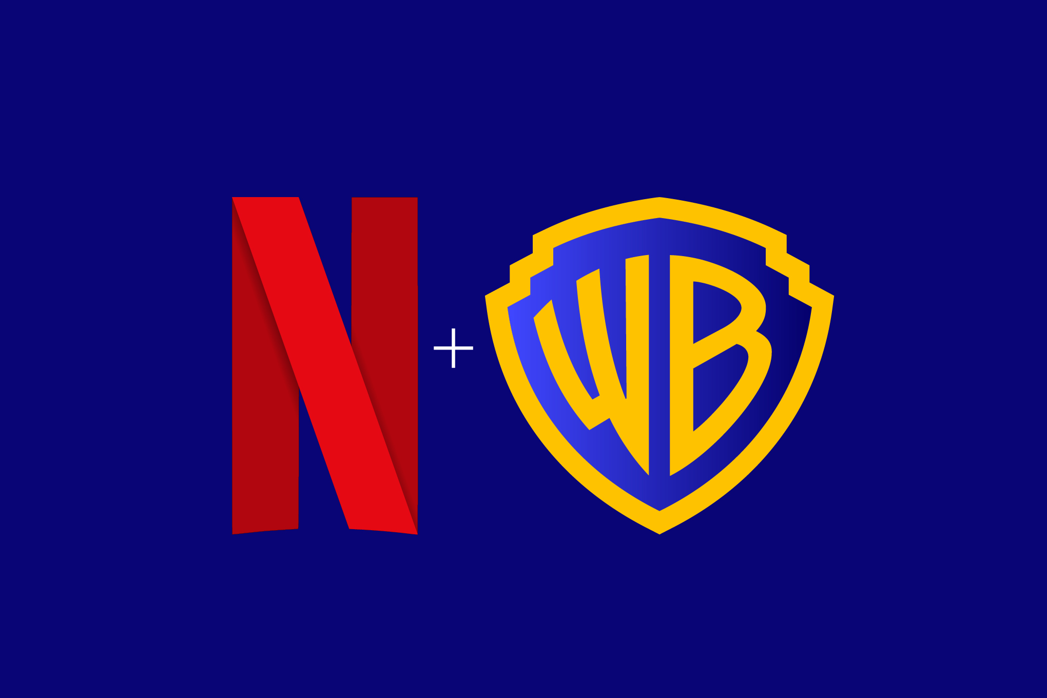 Netflix's Strategic Rationale - visual representation