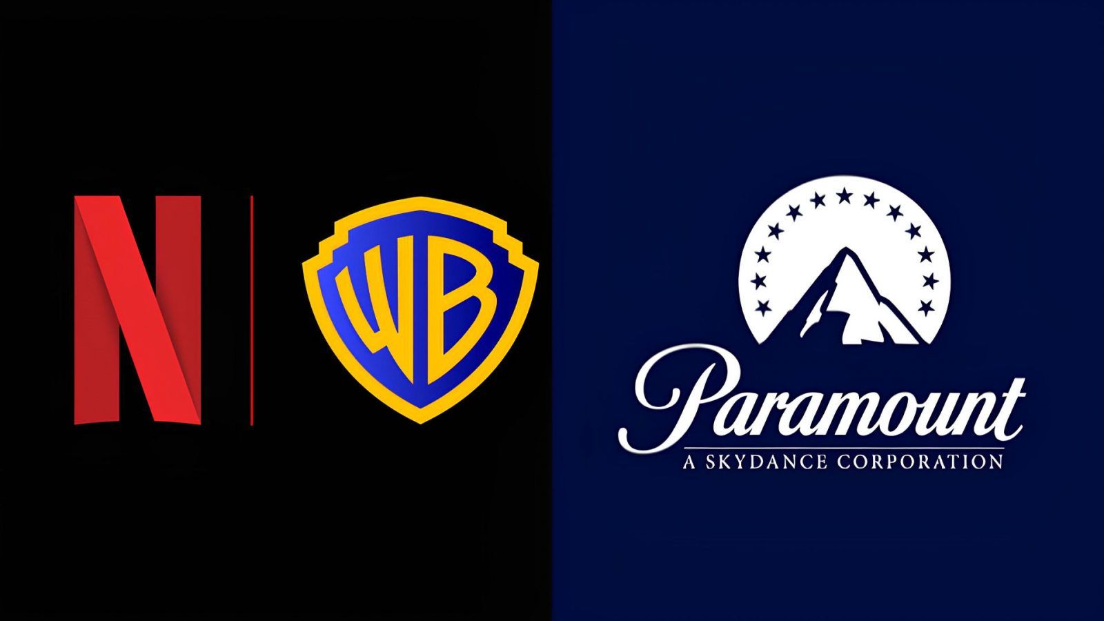 Paramount's Gamble - visual representation