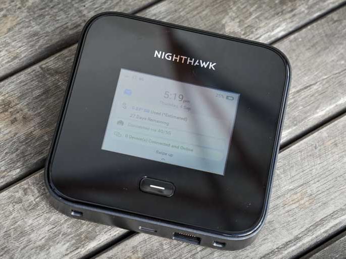 Verdict: Who Should Buy the Nighthawk M7? - visual representation