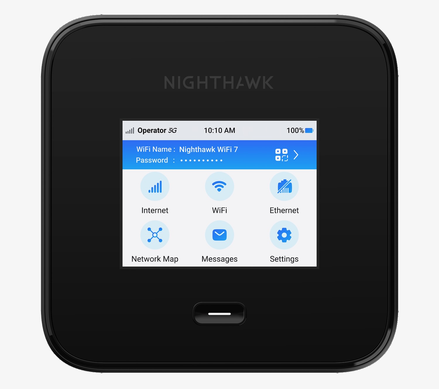 Conclusion: A Mature Solution for a Real Problem - visual representation