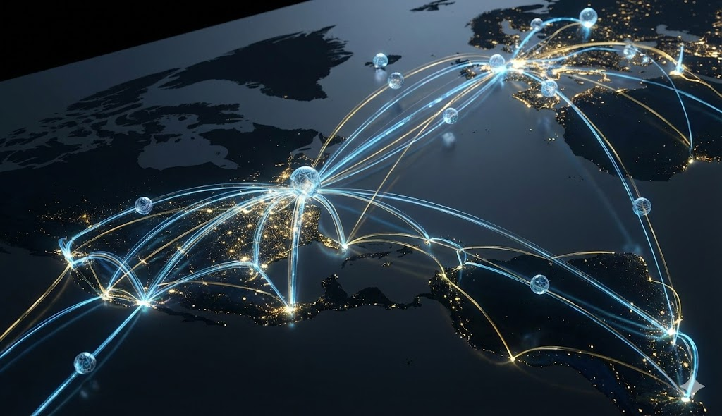 Measuring Success: KPIs for Network Modernization - visual representation