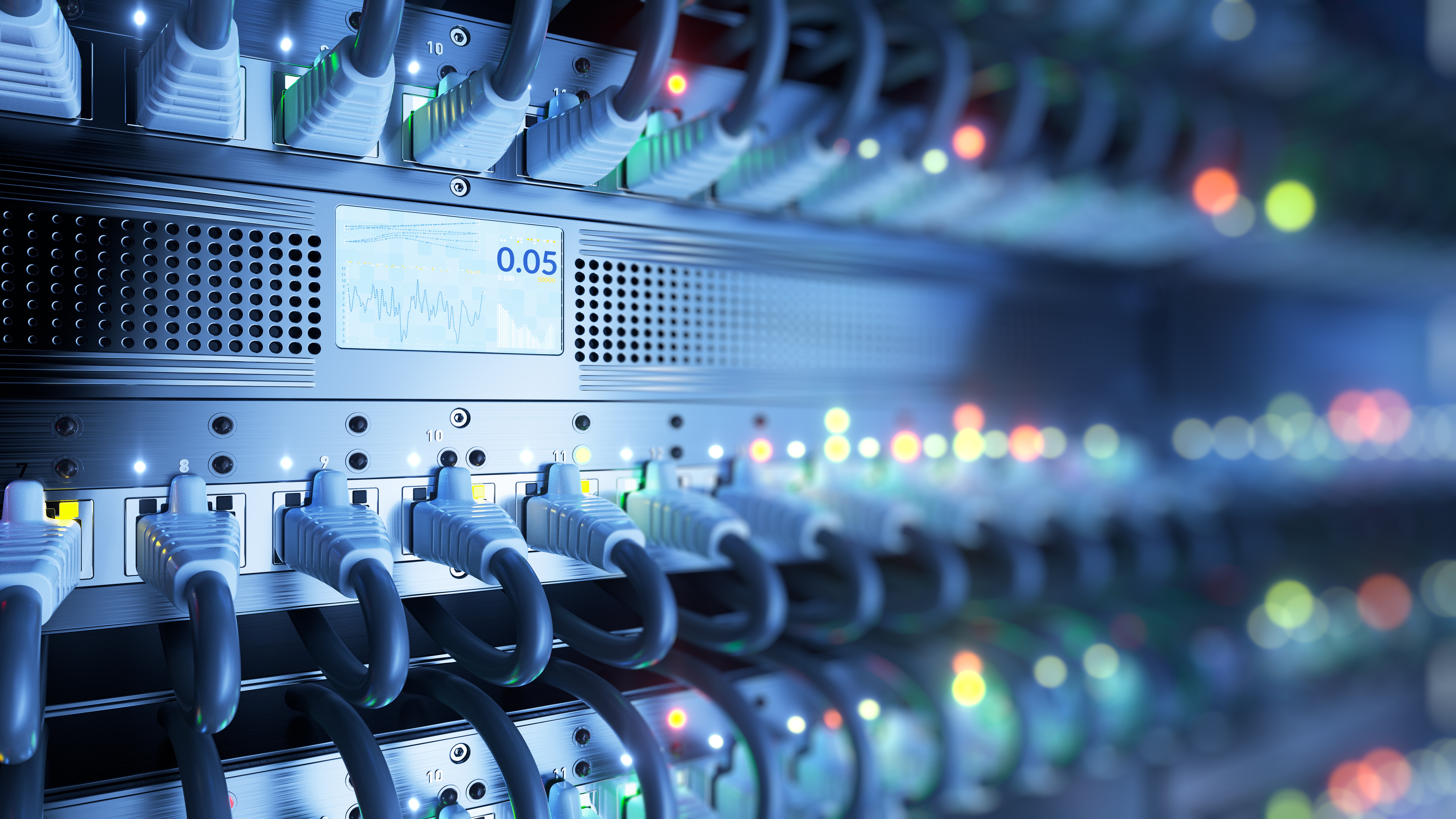 Getting Started: Your Next Steps - visual representation