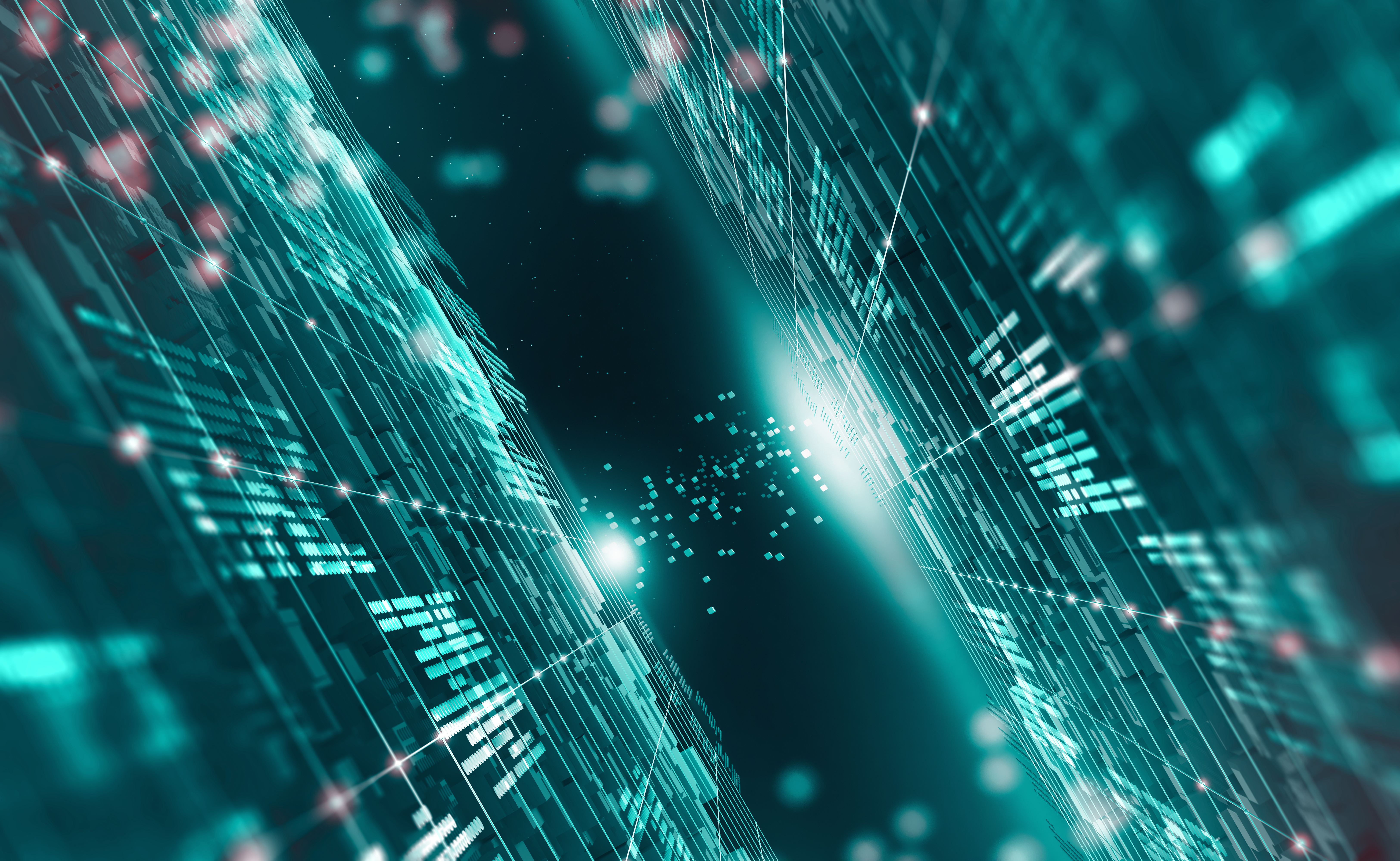 Quantum Readiness: What Organizations Need to Do - visual representation