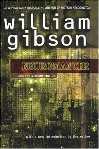 Common Questions About Getting Into Neuromancer - visual representation