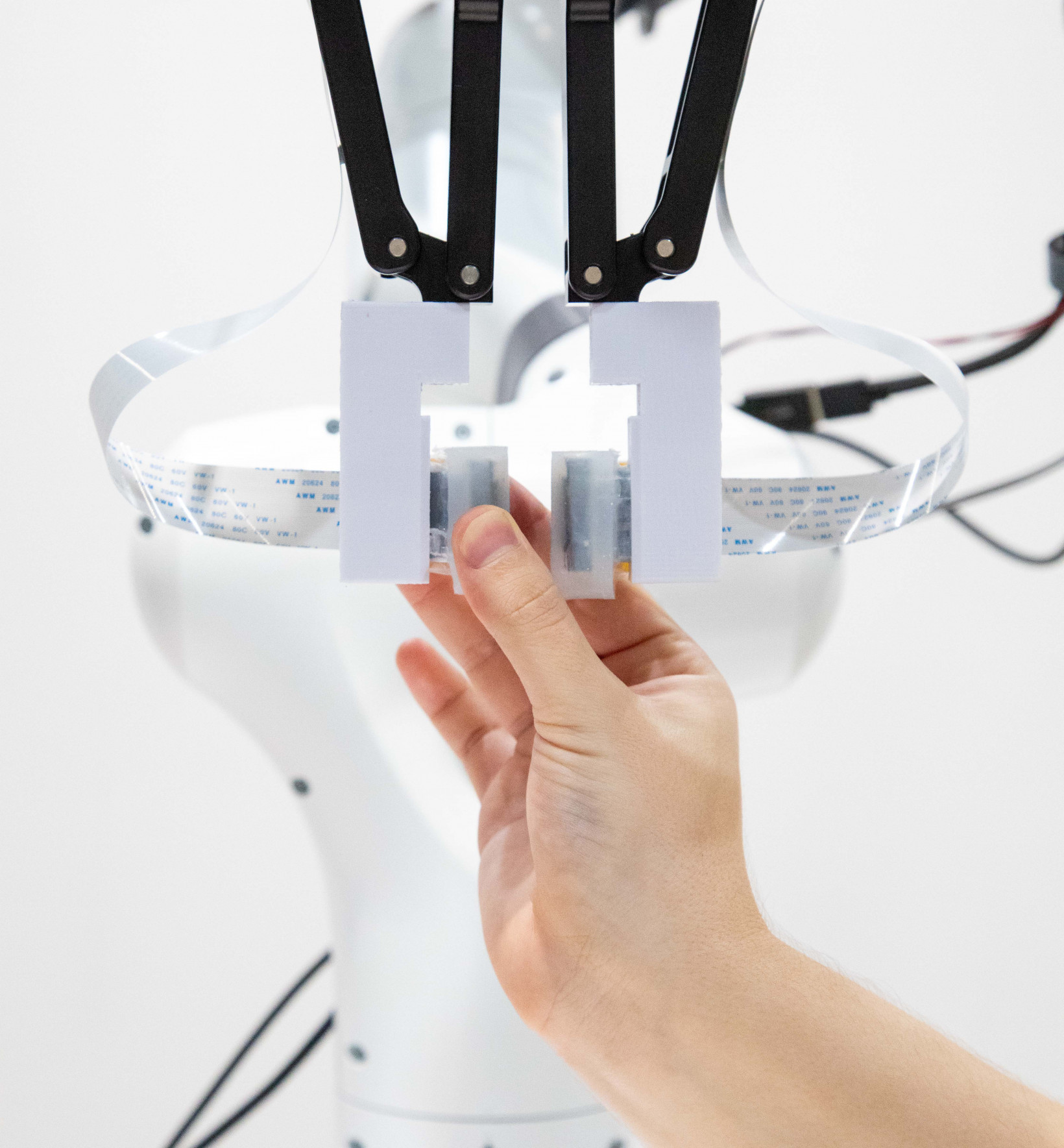 Ethical and Safety Implications - visual representation