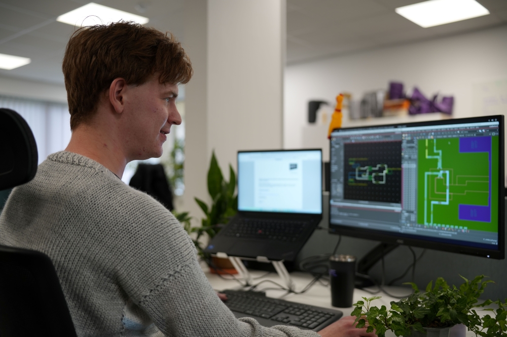 The Path to 2028: What Needs to Happen for Success - visual representation