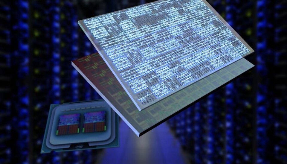 Conclusion: The Bet That Could Reshape Computing Infrastructure - visual representation