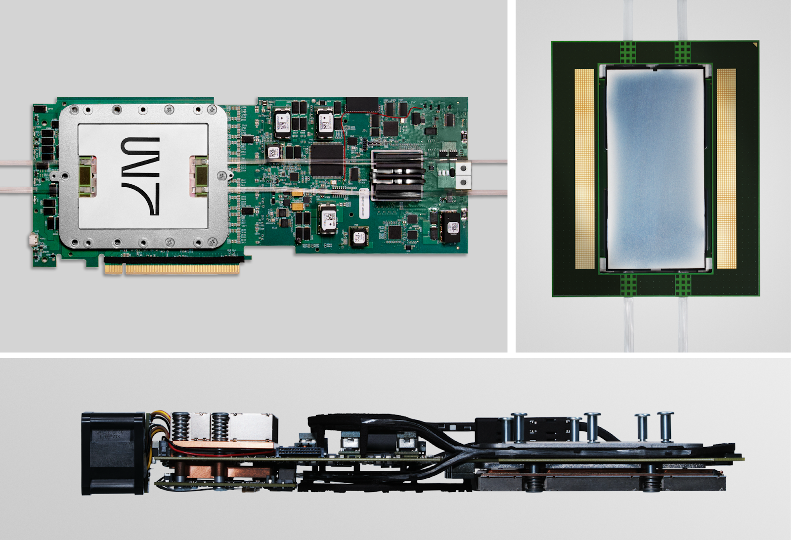 FAQ - visual representation