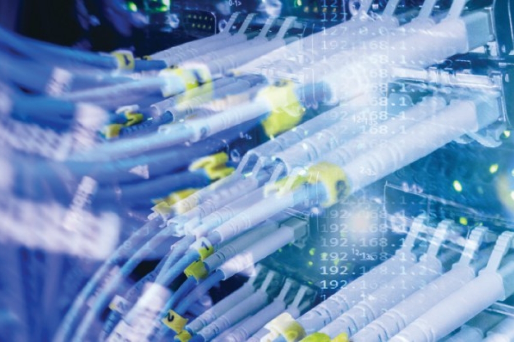 The Software Stack: Making Optical Processors Practical for Developers - visual representation