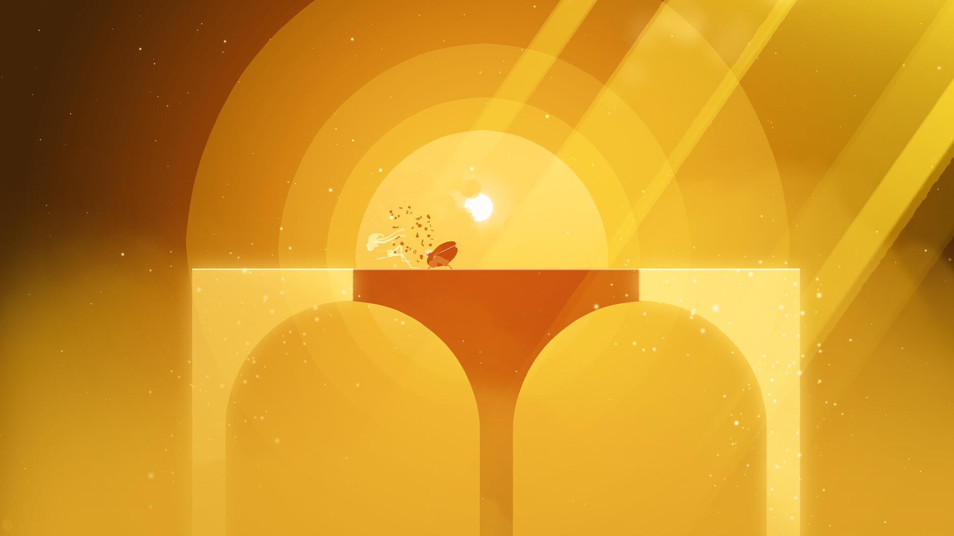 Prologue's Role in the Broader Gaming Landscape - visual representation