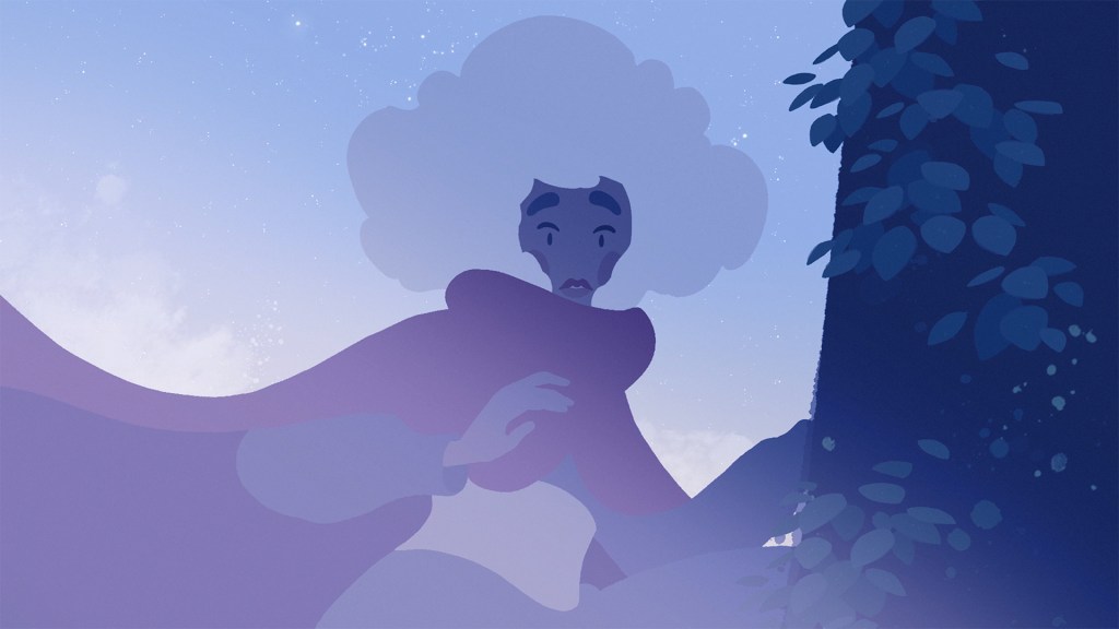 The Legacy of Neva and What Prologue Means - visual representation