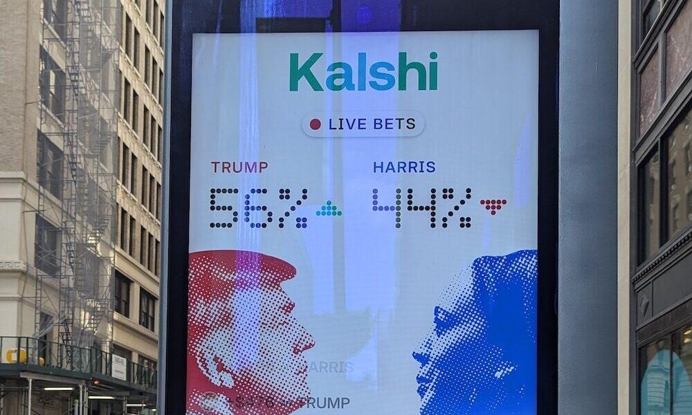 Market Reactions and Business Implications - visual representation