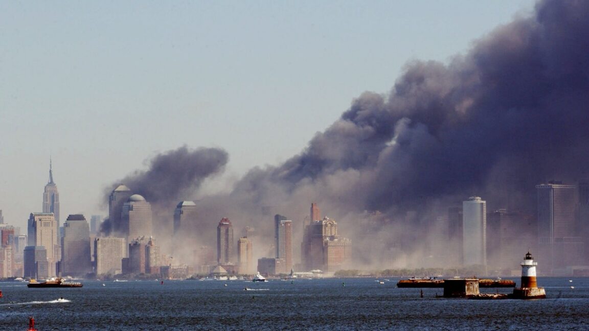 New 9/11 documentary finds hope in the horror - Ars Technica
