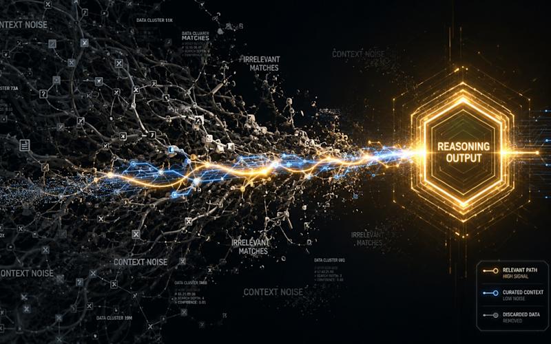New agentic memory framework uses 118K tokens per query. LangMem burns through 3.26M. | VentureBeat