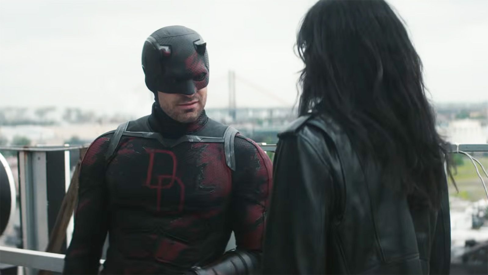 New Daredevil: Born Again season 2 trailer reveals a huge Marvel spoiler about Jessica Jones — and the briefest of looks at The Punisher's Disney+ TV Special | TechRadar