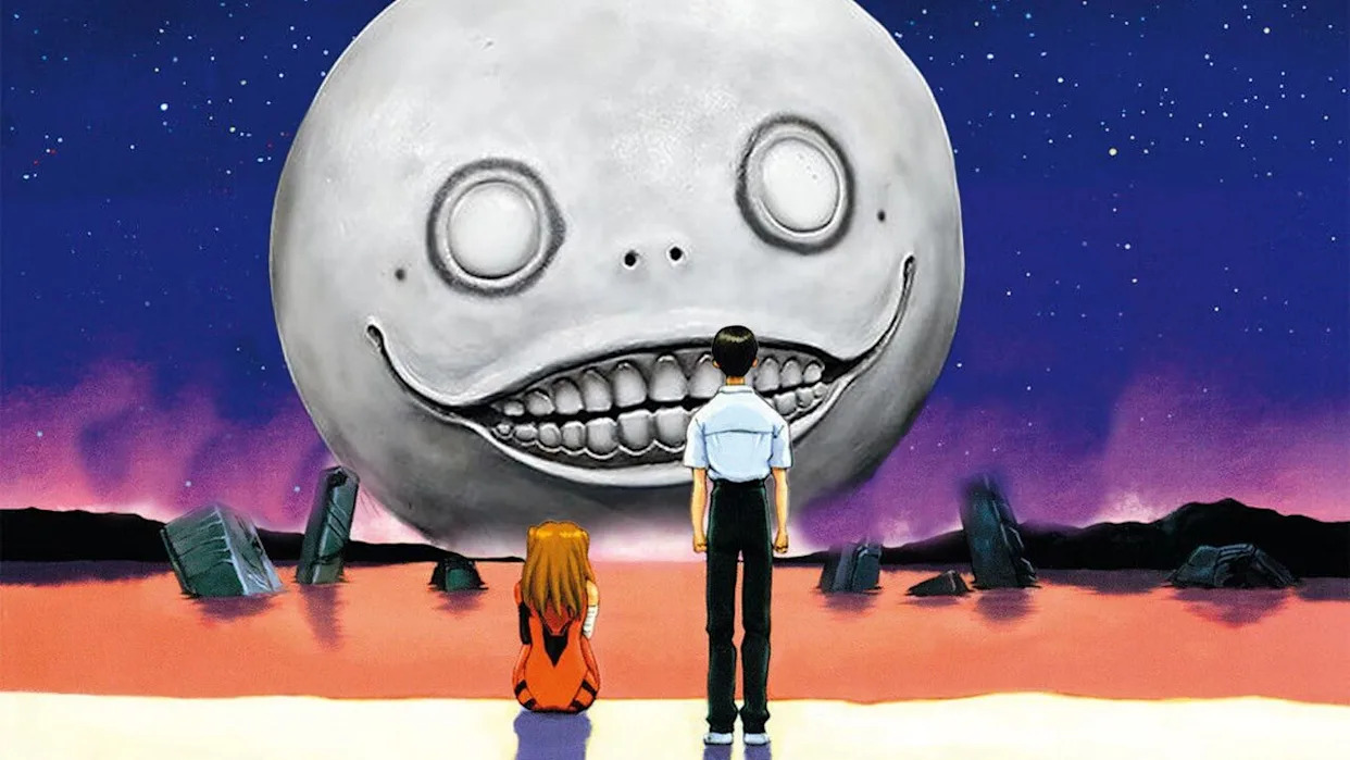 What We Know About the Plot (Almost Nothing) - visual representation