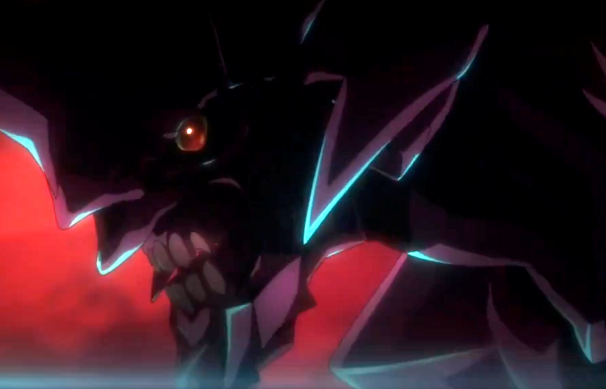 The Evangelion Legacy and Franchise History - visual representation