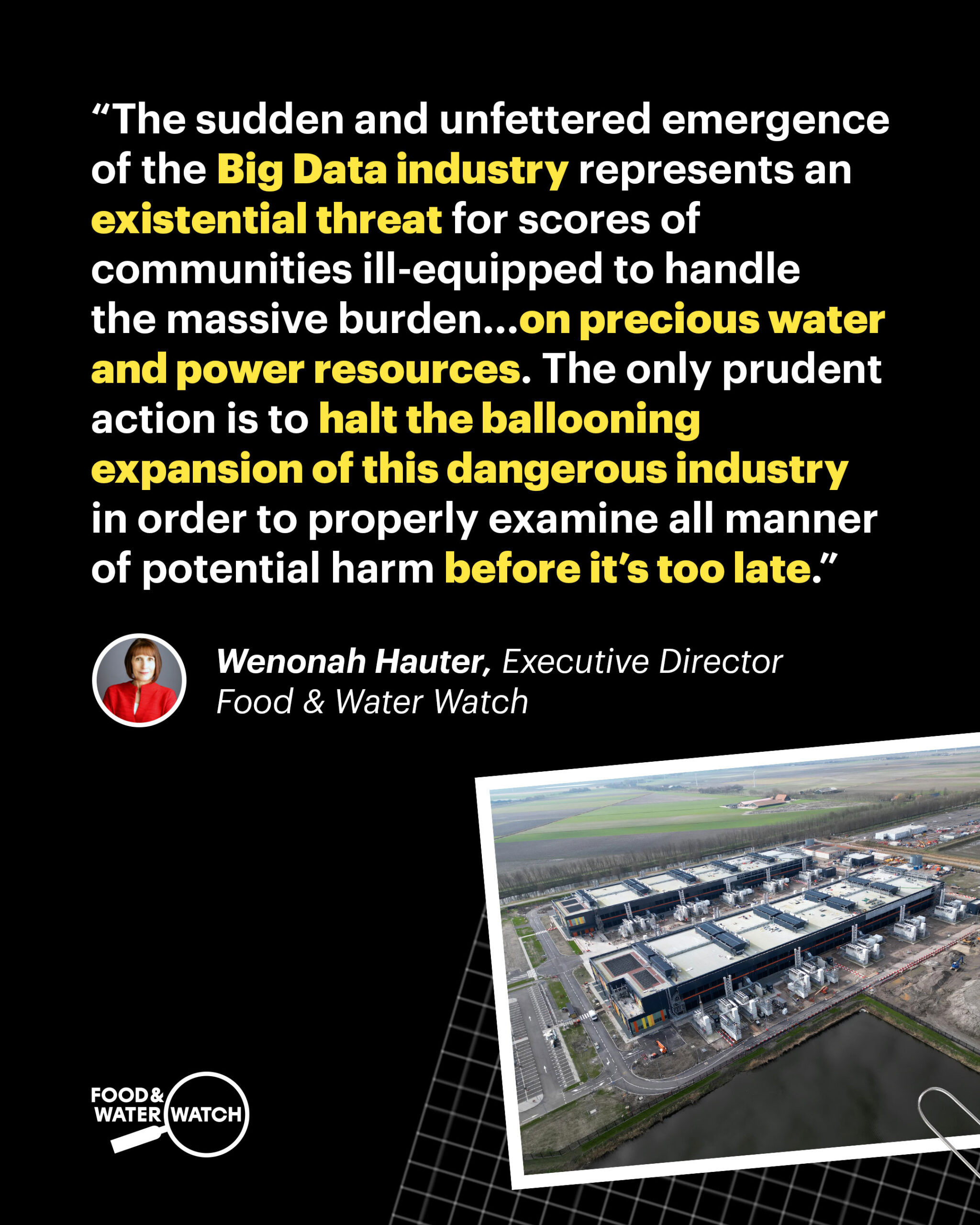 What This Means for the Broader Tech Industry - visual representation