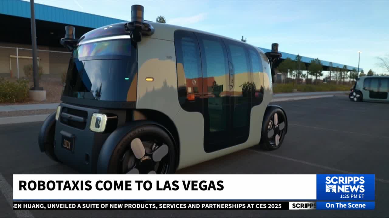 The Timeline: When Could This Actually Happen? - visual representation