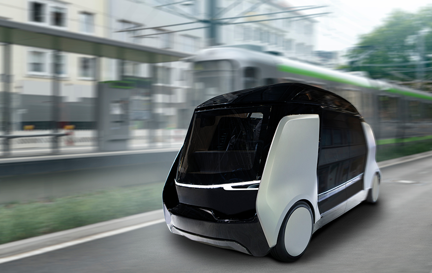 The Comparison to Other Cities: What Are They Doing? - visual representation