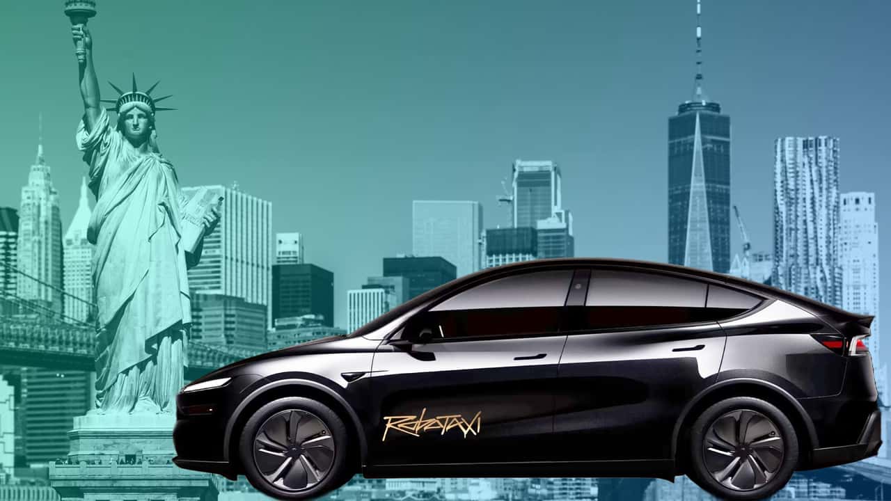 Waymo's Perspective: What the Company Actually Wants - visual representation