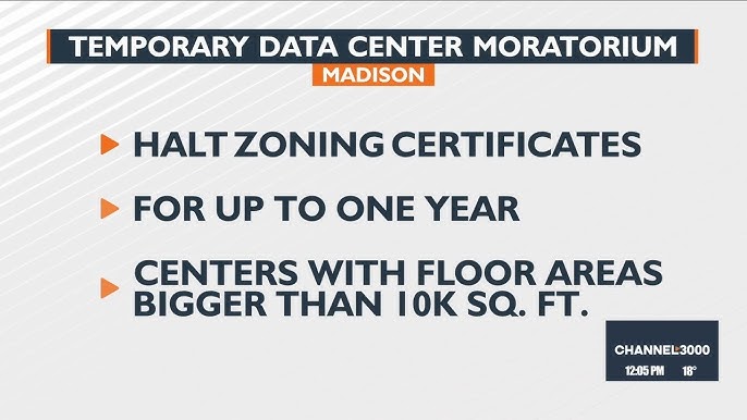 Supporting Data & Industry Context - visual representation