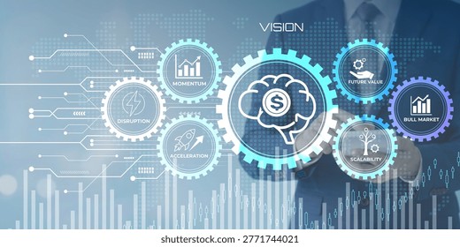 Impact on Users and Tech Companies - visual representation