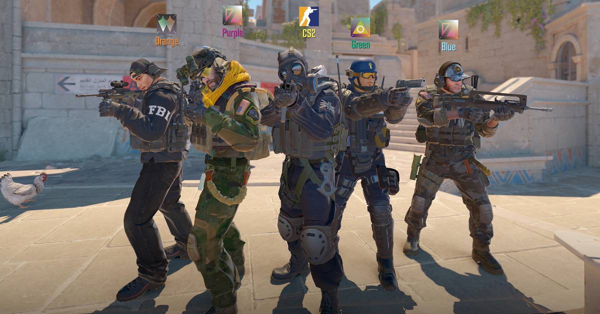 Conclusion: The Evolving Landscape of Gaming - visual representation