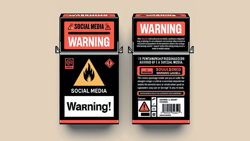 Conclusion: The Beginning of a Longer Regulatory Arc - visual representation