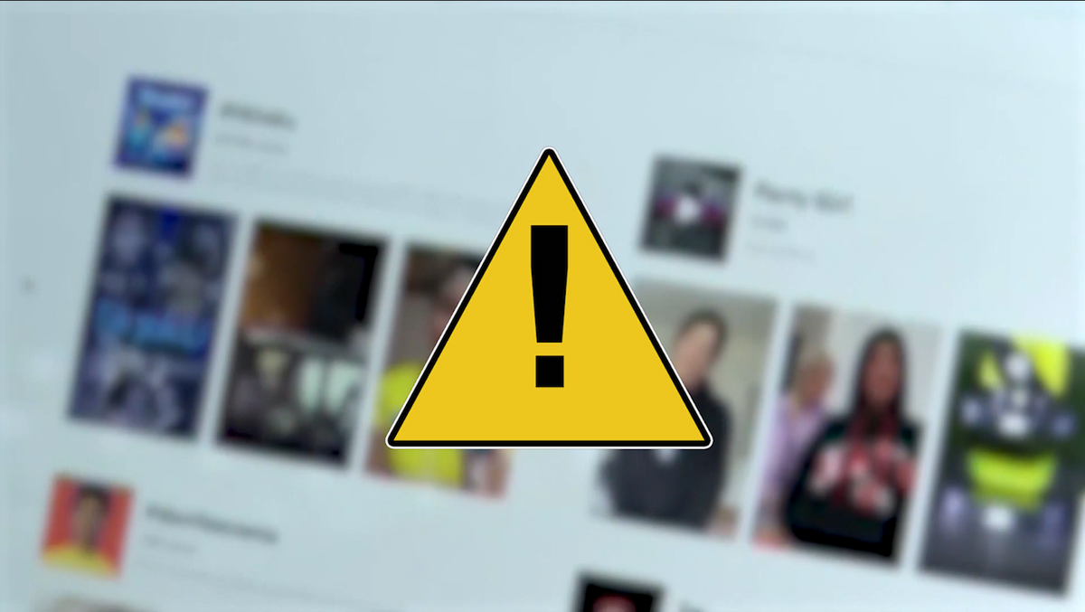 FAQ - visual representation