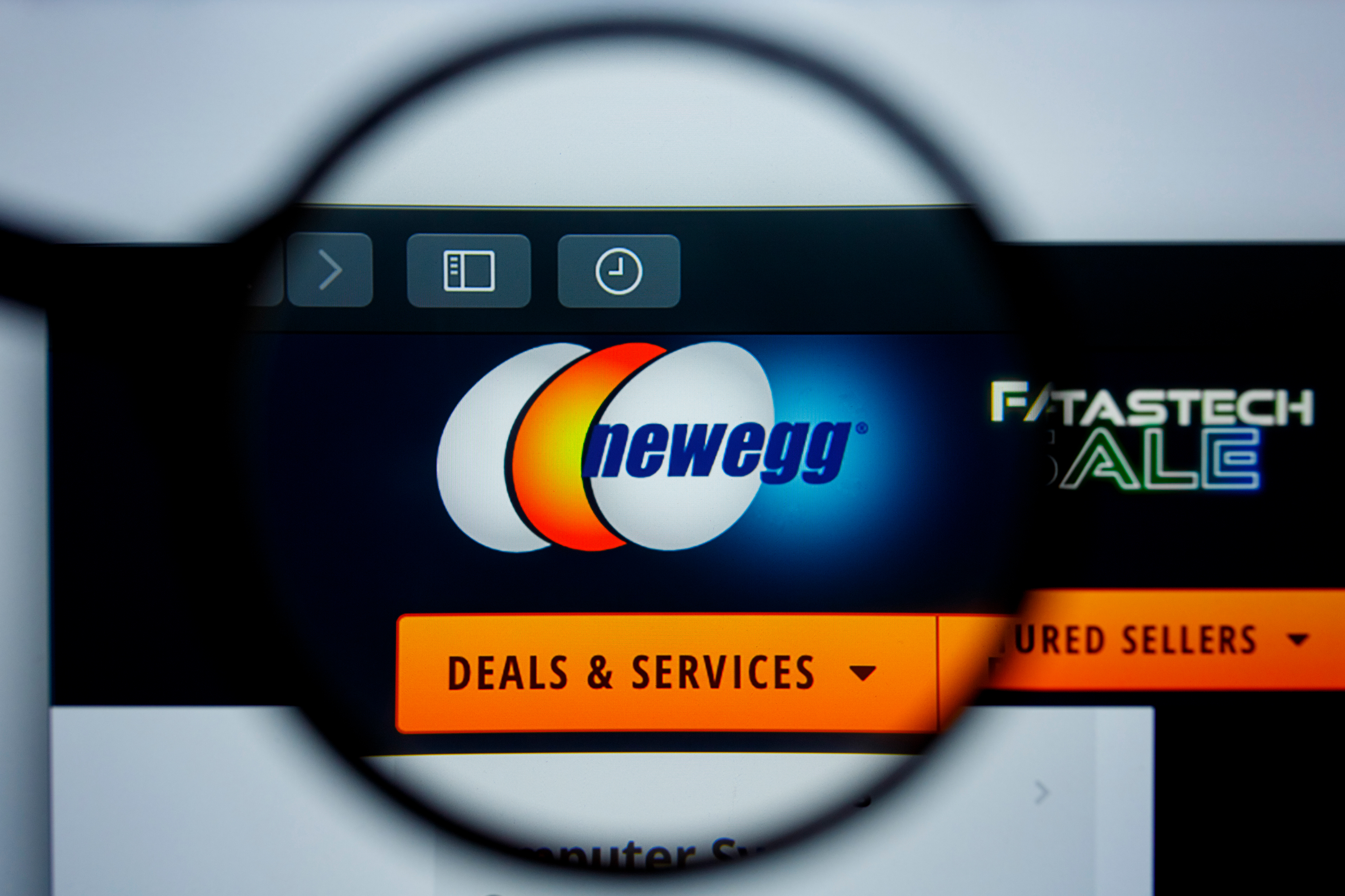 Step-by-Step Guide: How to Redeem Newegg Promo Codes - visual representation