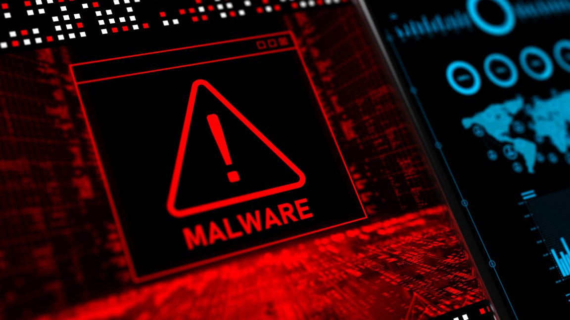 Newly discovered PamStealer isn't your typical macOS malware - Ars Technica