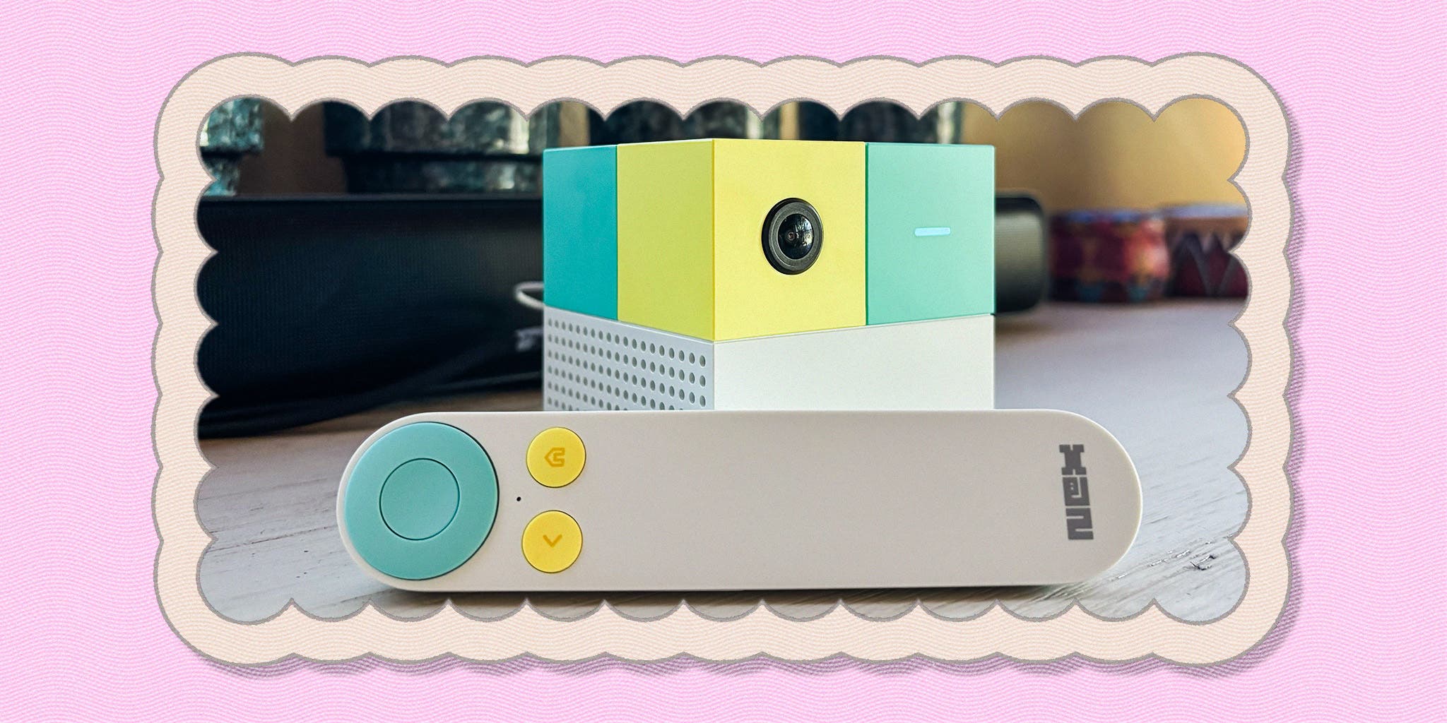 The Bottom Line: Should You Buy Nex Playground? - visual representation