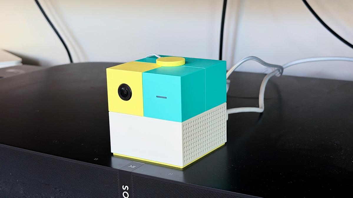 Nex Playground: The Motion Gaming Console Kinect Never Was