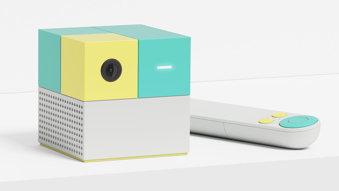 Hardware Unboxing and Setup Experience - visual representation