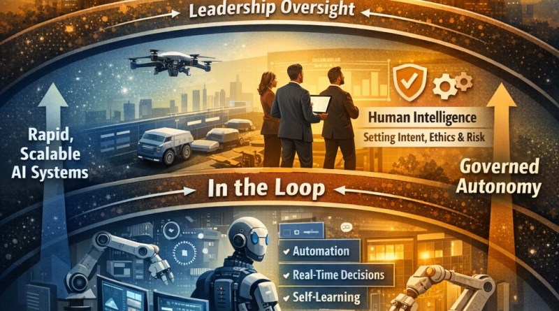 The Value of Proven Technology: Why Acquisition Made Sense - visual representation