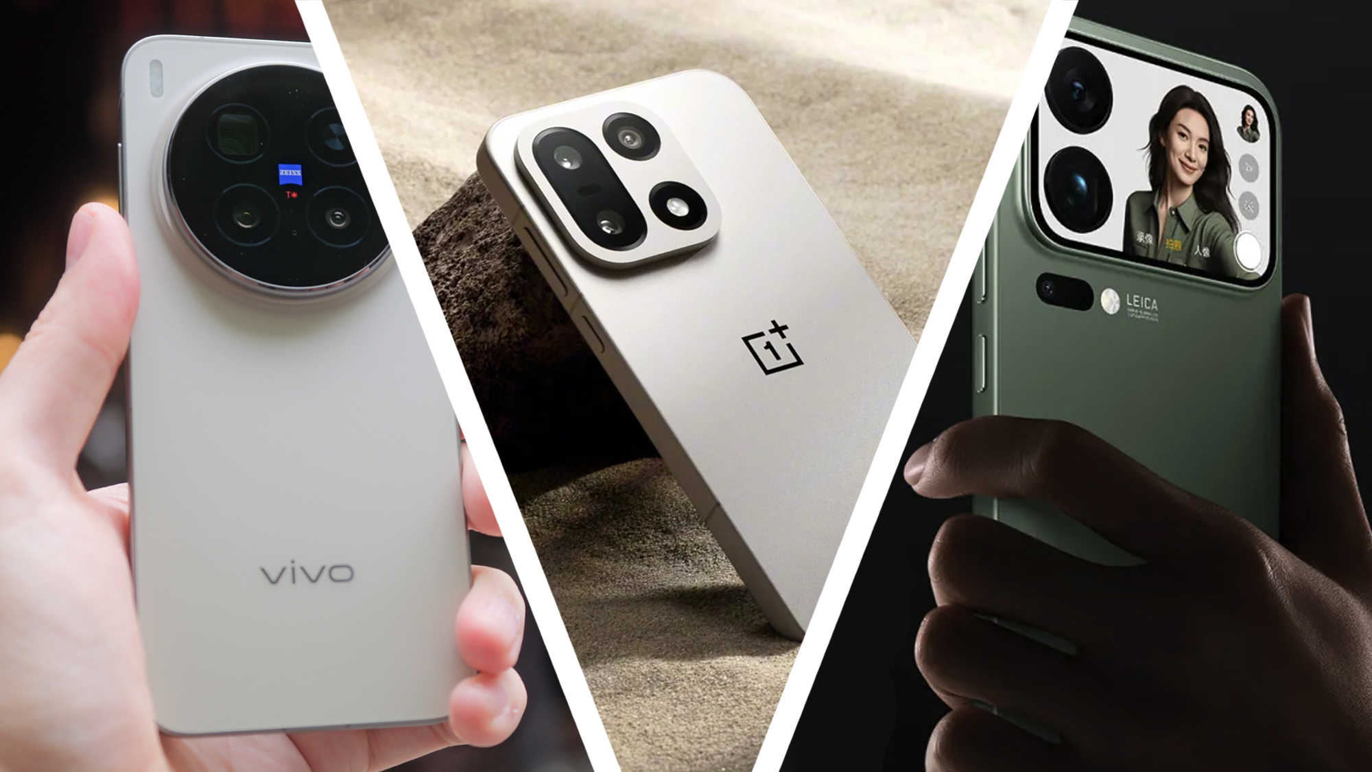 The Bigger Picture: What Nex Phone Represents - visual representation