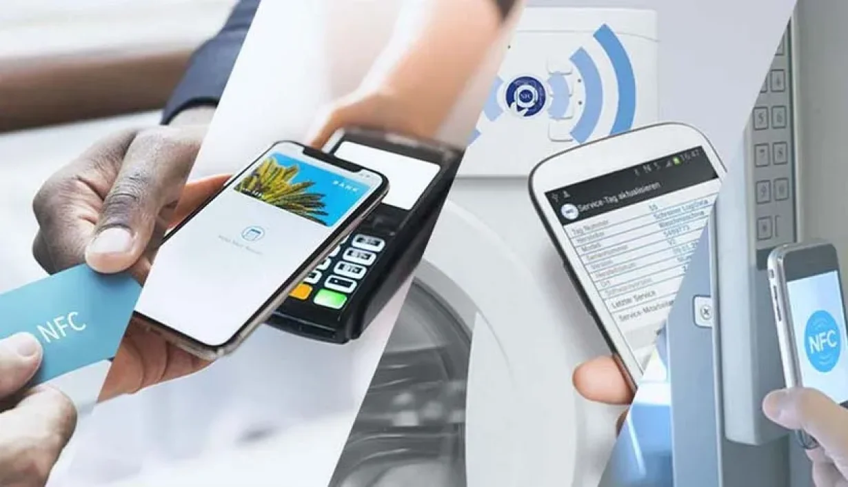 FAQ - visual representation